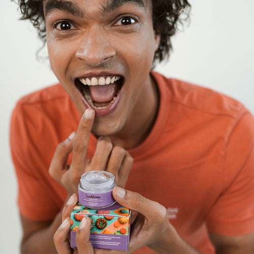 CANDILICIOUS - LIP BUTTER 12g