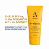 UV Defence SPF50 PA++++      60g