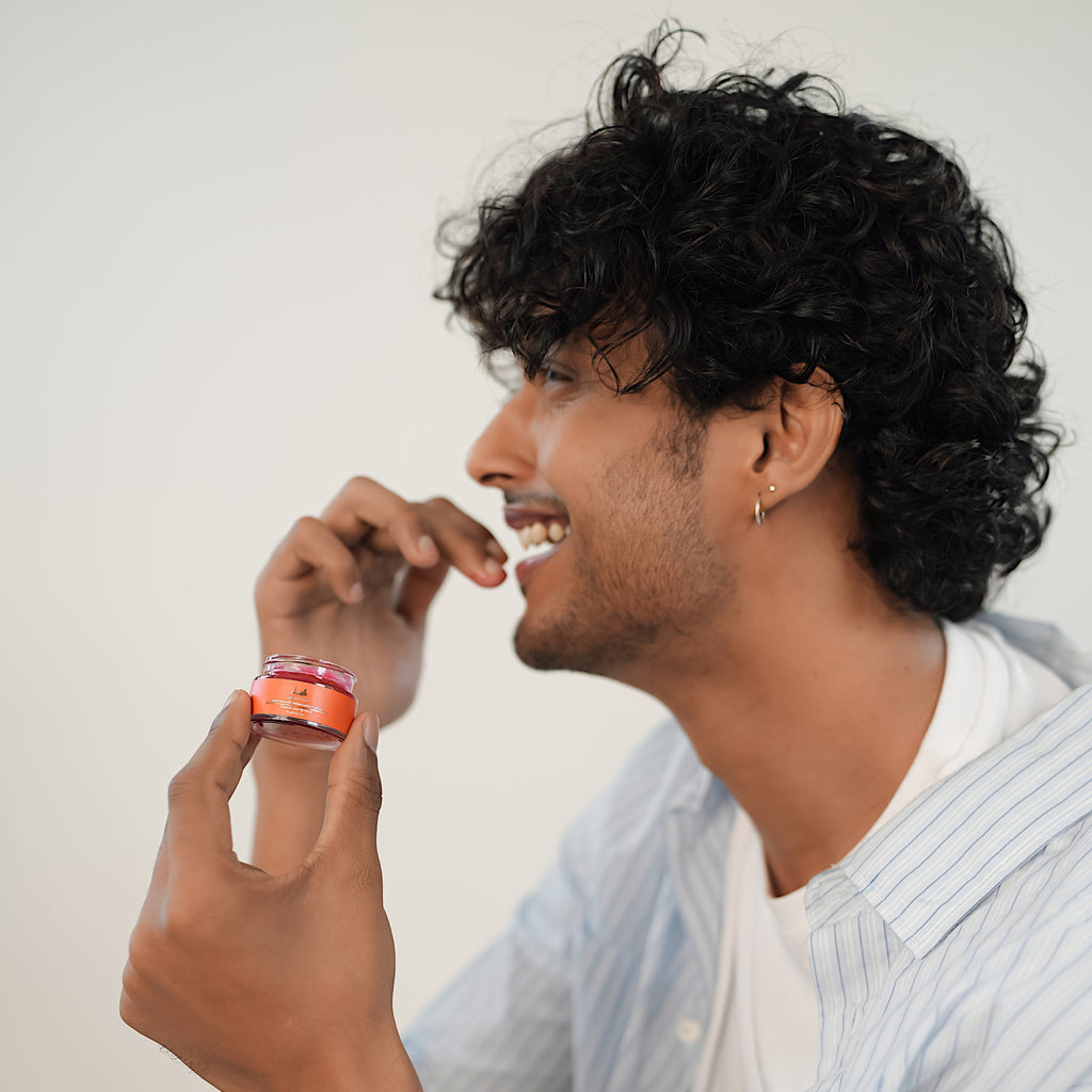 LUSH-LIP BUTTER 12g