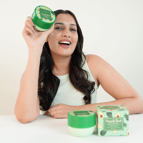 AVOCADO PUNCH-BODY BUTTER