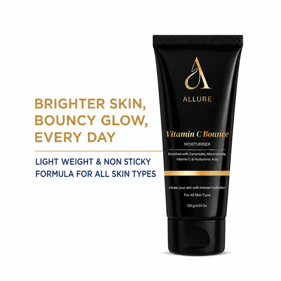 VITAMIN C BOUNCE MOISTURIZER 120g