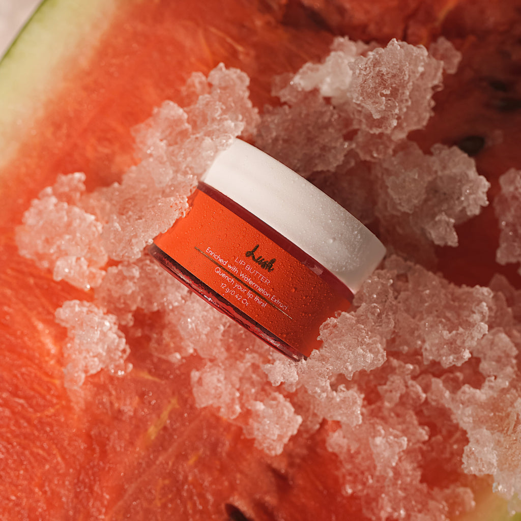 LUSH-LIP BUTTER 12g