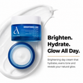 BRIGHTENING LUXE-DAY CREAM 50g