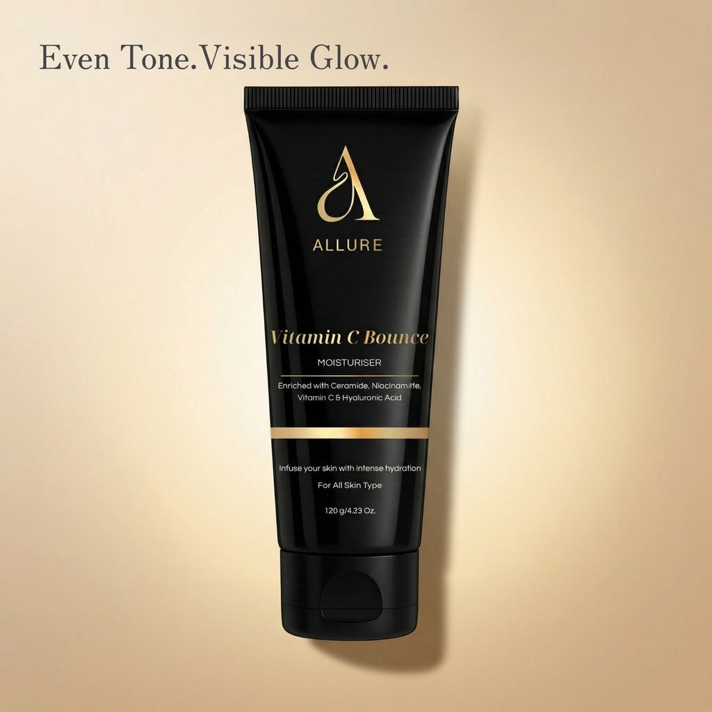 VITAMIN C BOUNCE MOISTURIZER 120g
