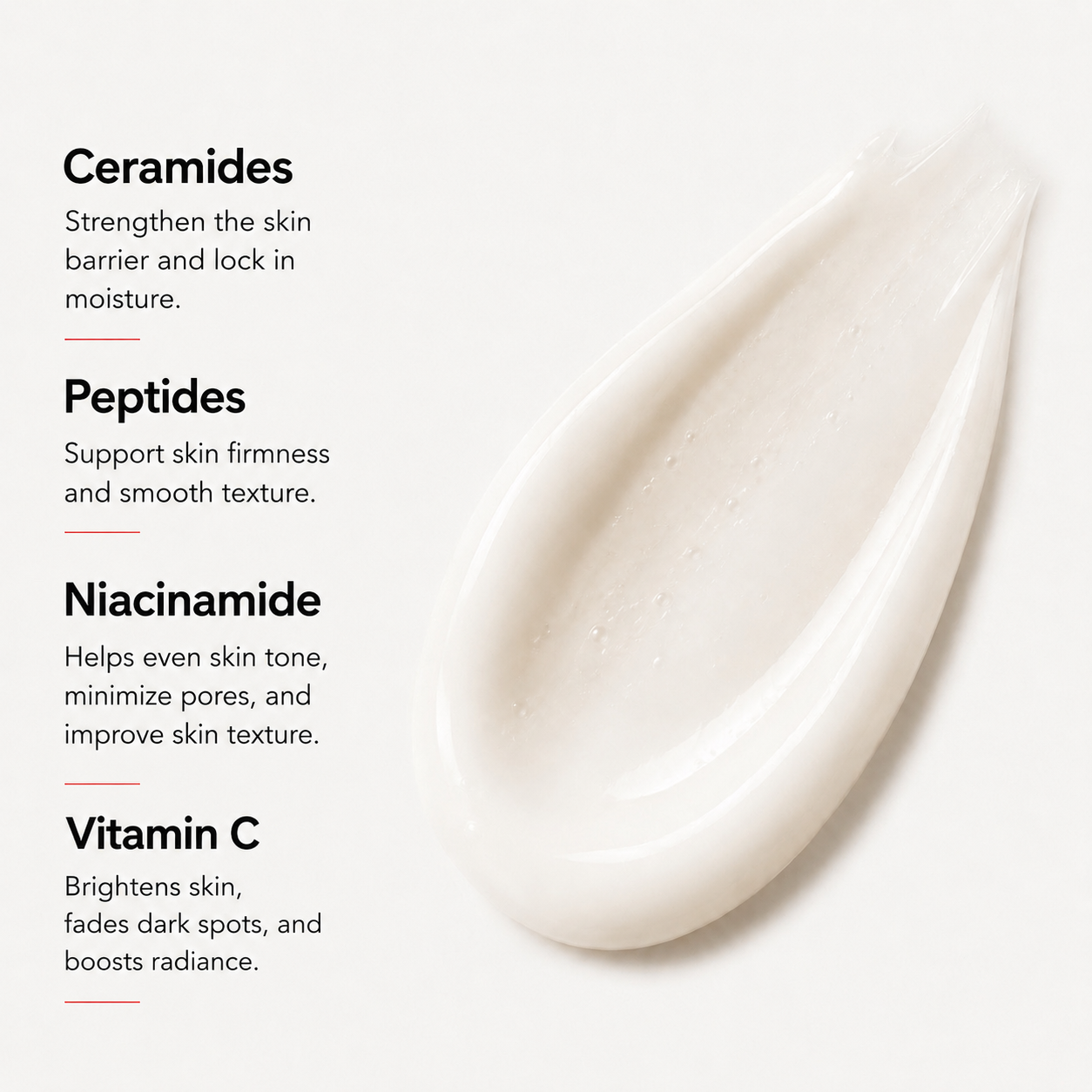 BRIGHTENING LUXE-DAY CREAM 50g