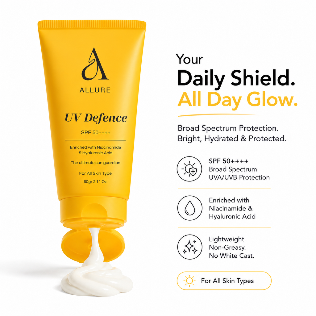 Luminous Day Ritual