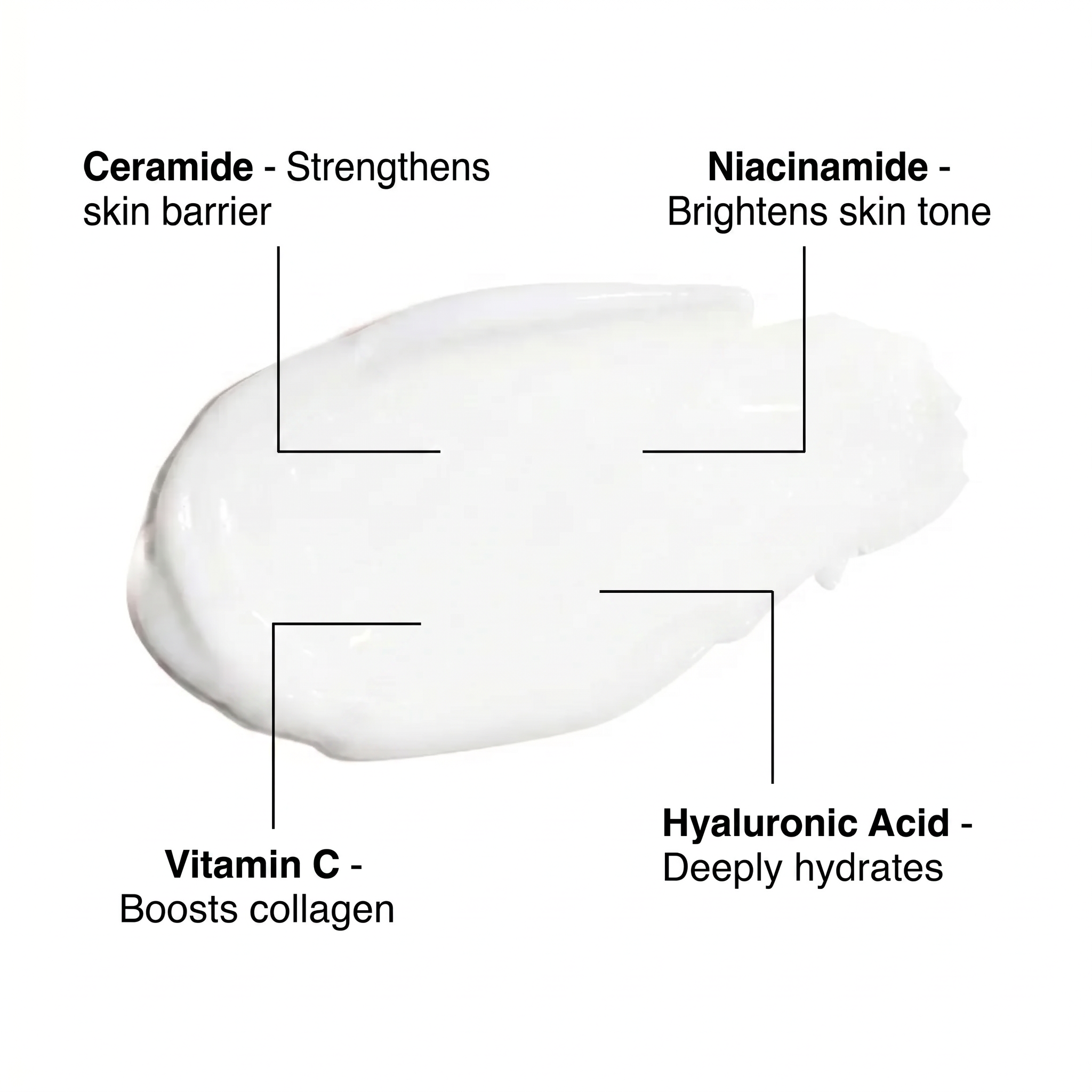VITAMIN C BOUNCE MOISTURIZER 120g