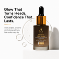 FLAWLESS GLOW SERUM 30ml