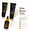 SKIN RESET TRIO