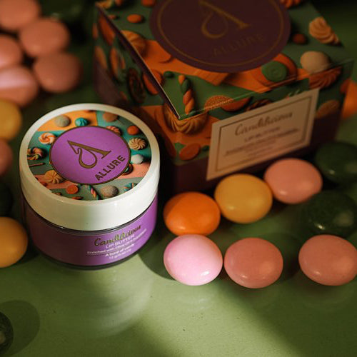 CANDILICIOUS - LIP BUTTER