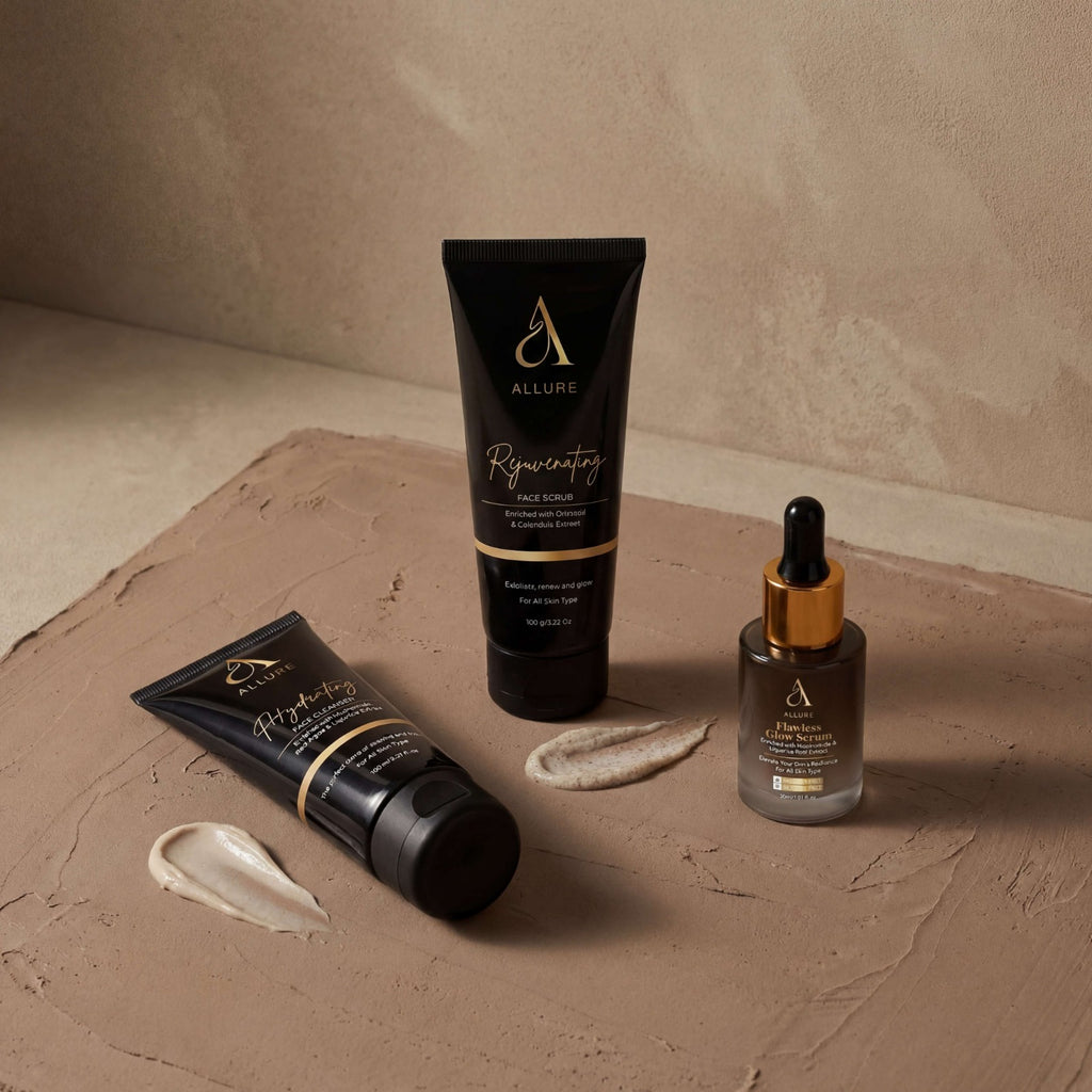 SKIN RESET TRIO