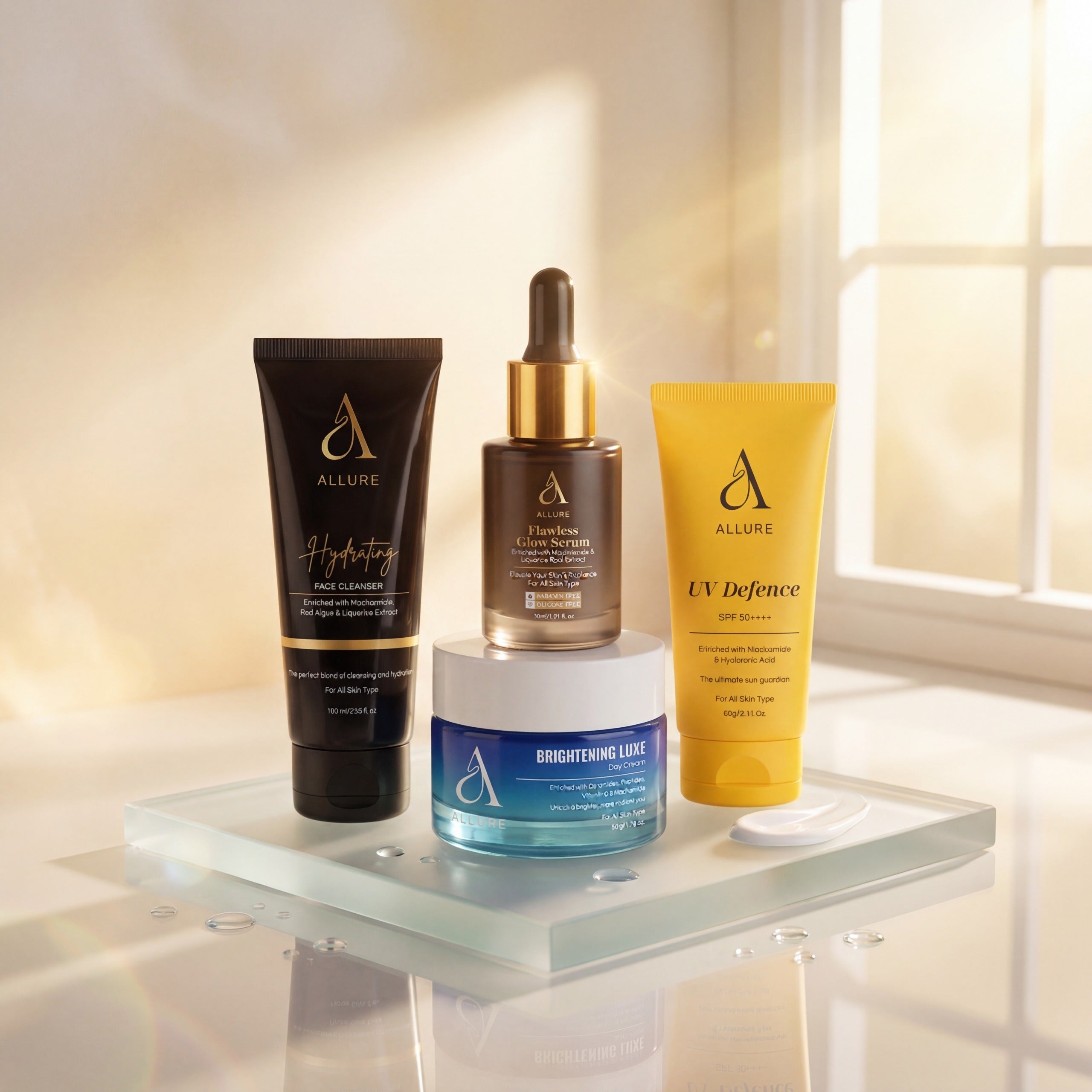 Luminous Day Ritual