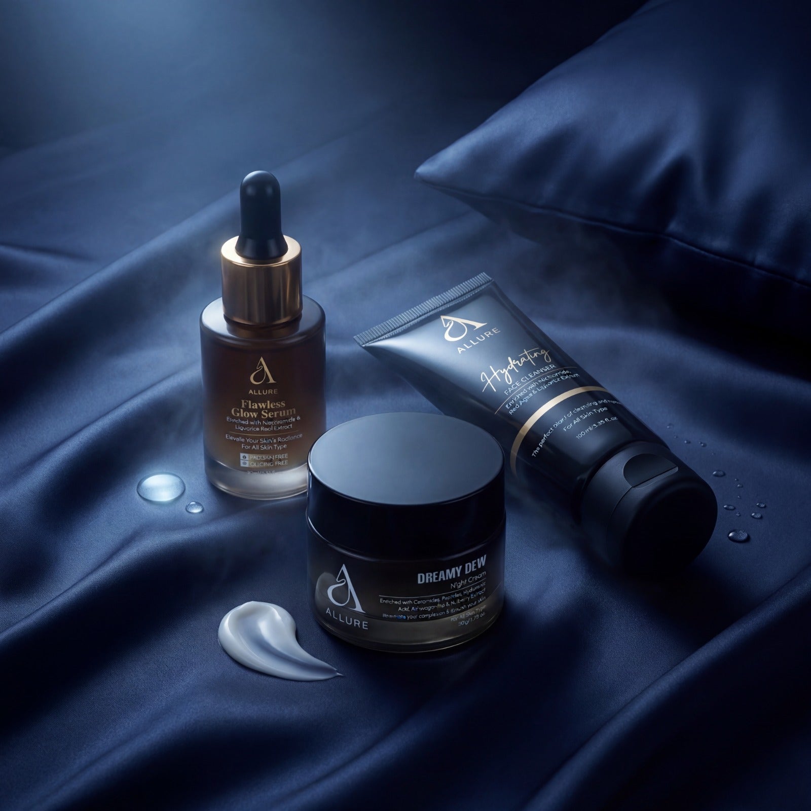 Nocturne Renewal Ritual