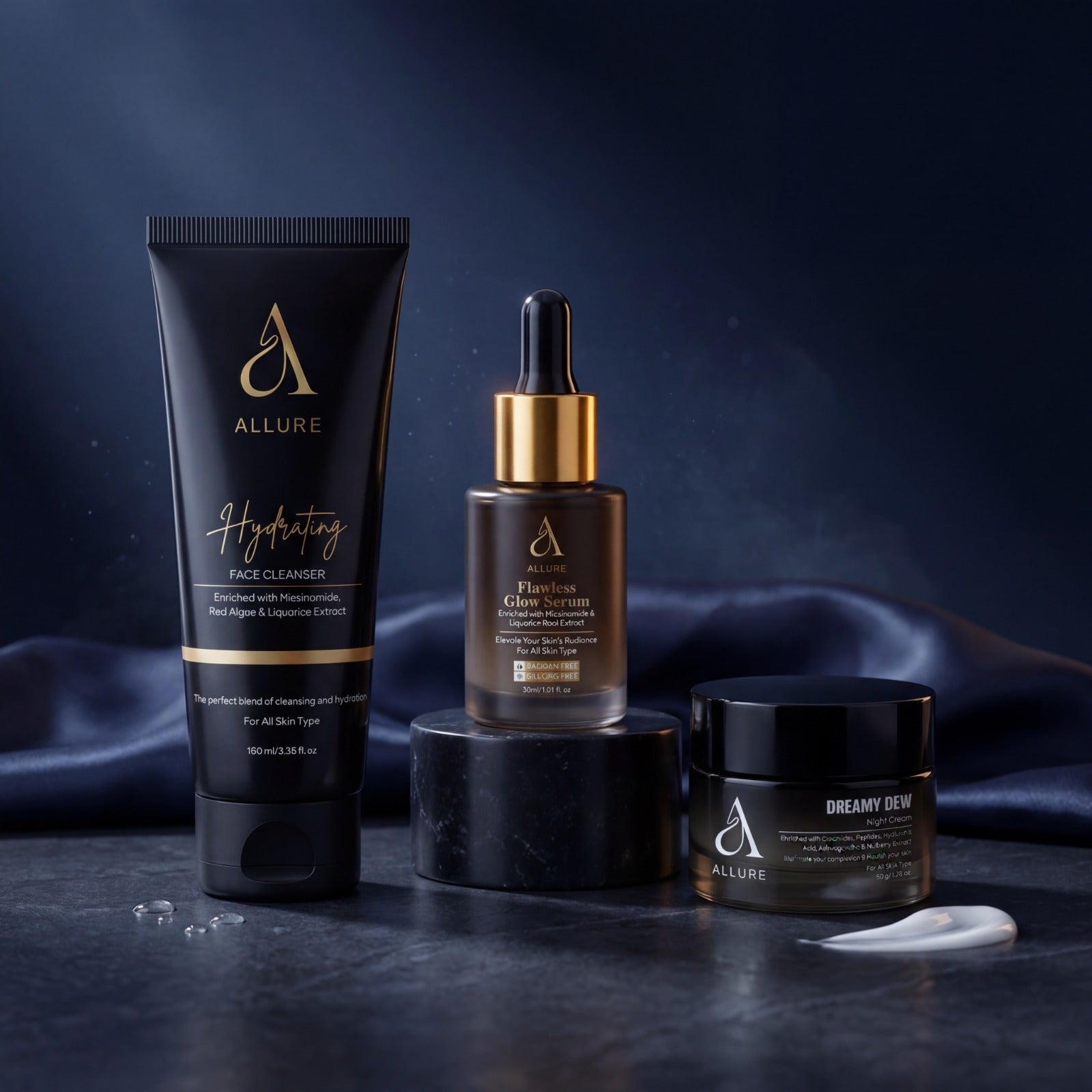 Nocturne Renewal Ritual