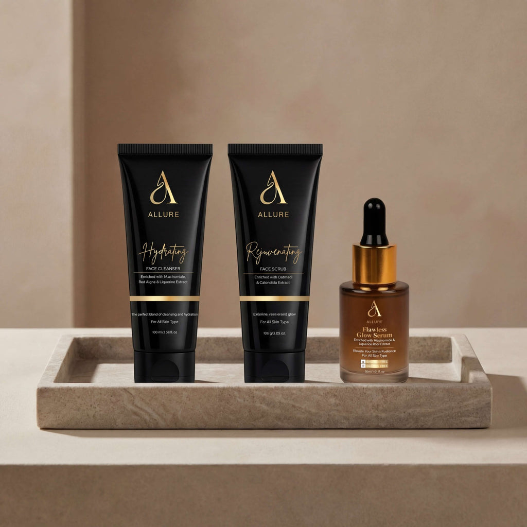 SKIN RESET TRIO