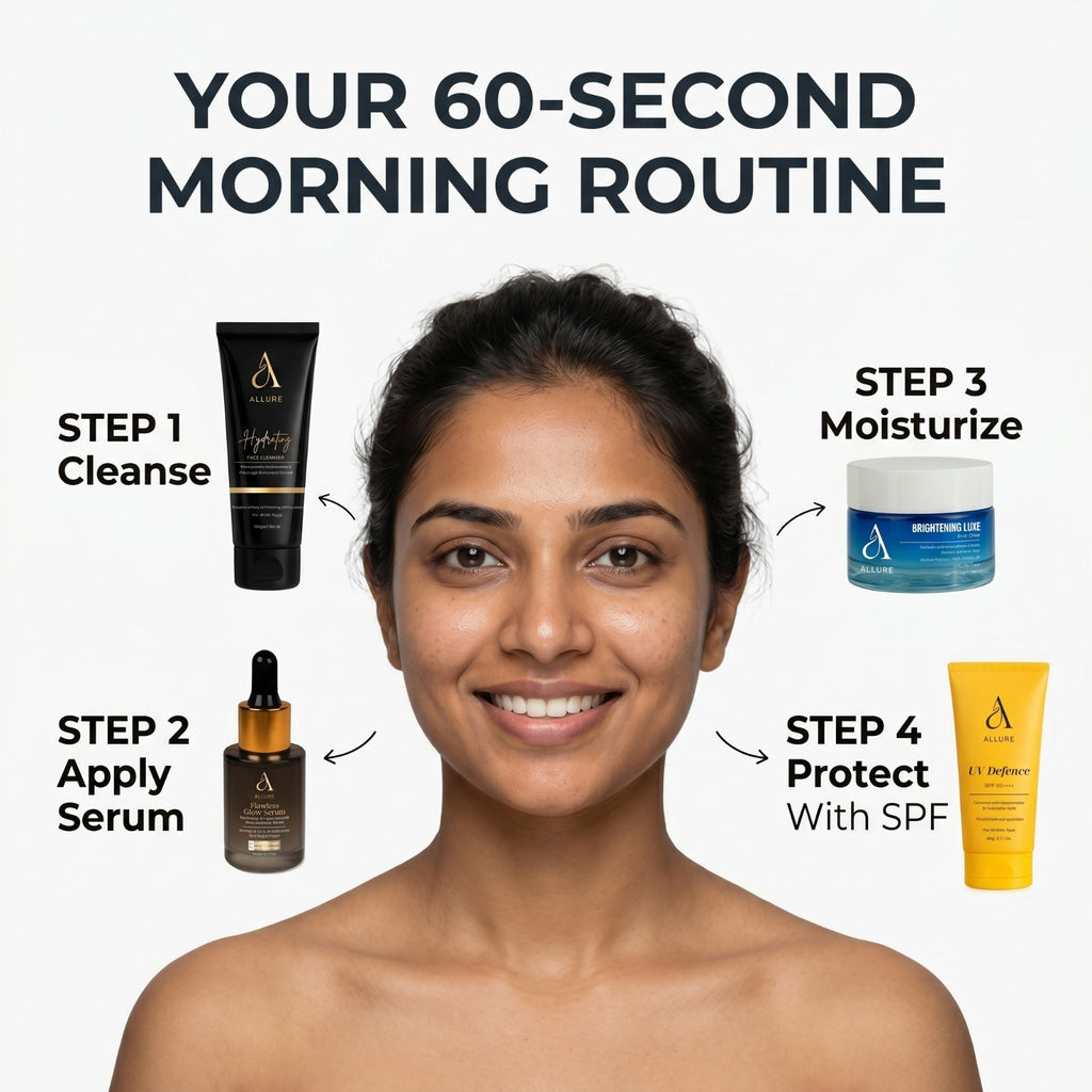 Luminous Day Ritual