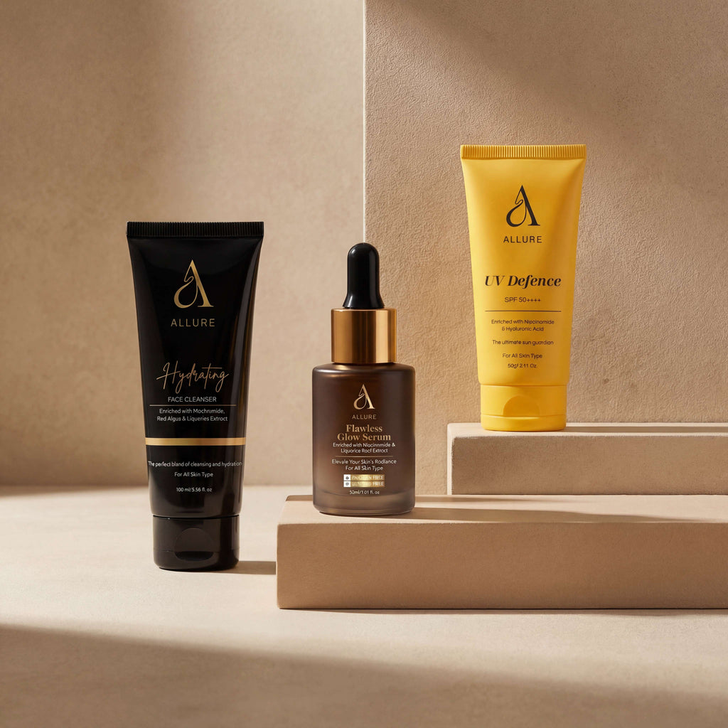 GLOW REPAIR TRIO